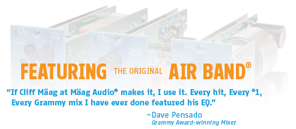 Maag Audio EQ4